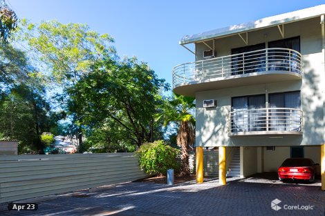 20/11 Undoolya Rd, East Side, NT 0870