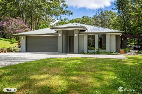 1/8 Yarraman Pl, Tallebudgera Valley, QLD 4228