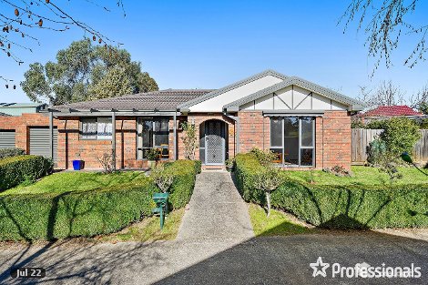 5/19 Prospect Rd, Wandin North, VIC 3139