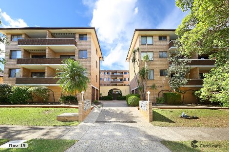 18/72-78 Jersey Ave, Mortdale, NSW 2223