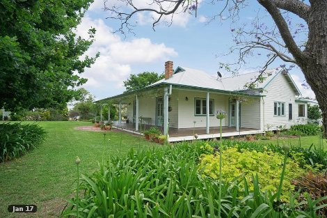 1413 Glendonbrook Rd, Glendon Brook, NSW 2330