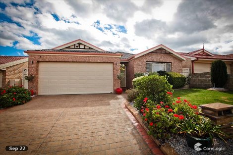 4a Mollymook St, Prestons, NSW 2170