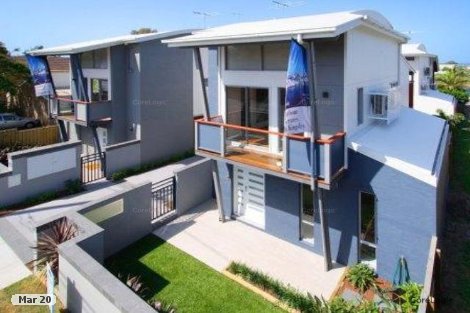 2/170 Kingsley Tce, Manly, QLD 4179