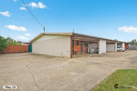 83 Queens Rd, Hermit Park, QLD 4812