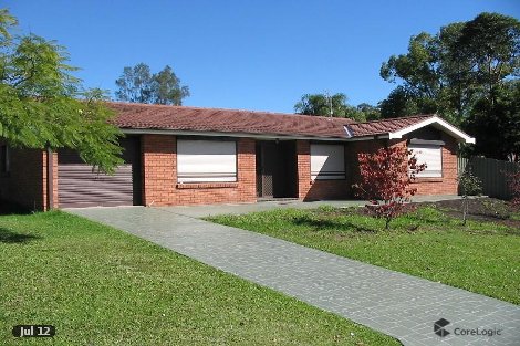 2 Lawrence Ave, Niagara Park, NSW 2250