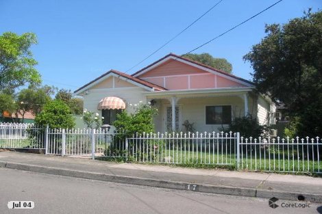 17 Ann St, Enfield, NSW 2136