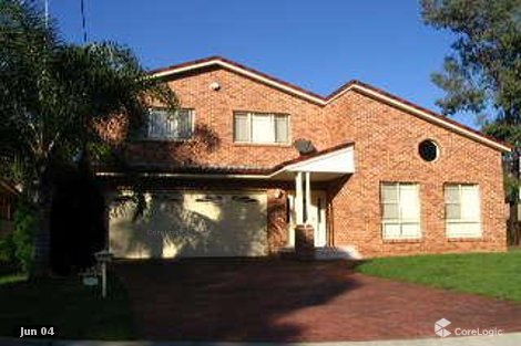 35 Cusack St, Merrylands West, NSW 2160