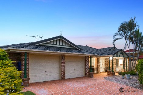 4 Sirocco Ct, Ormiston, QLD 4160