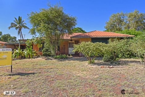 4 Stuart Cres, Dampier, WA 6713