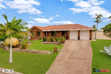 2 Oakland Ct, Burleigh Waters, QLD 4220