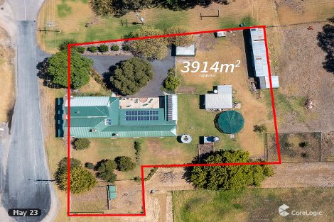 5 Silo St, Springhurst, VIC 3682