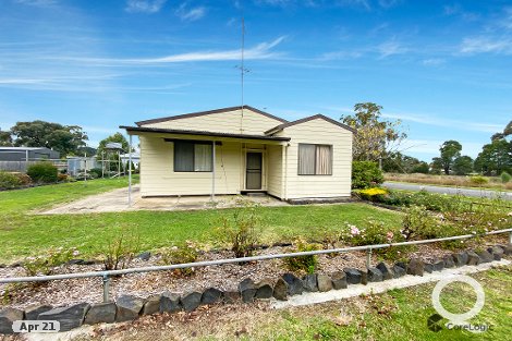 Lot 4 Railway Ave, Darnum, VIC 3822