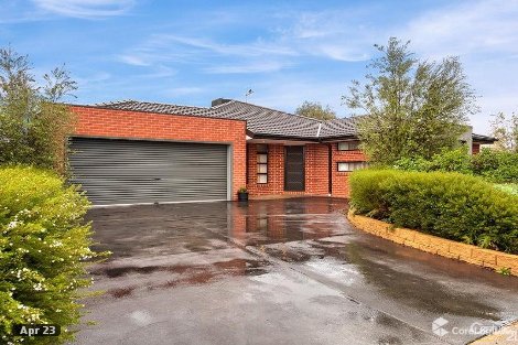 1 Rosslare Pl, Cranbourne, VIC 3977