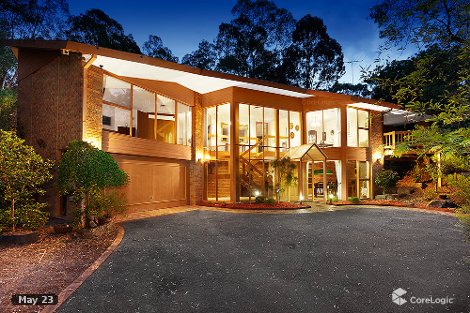 8 Gold Memorial Rd, Warrandyte, VIC 3113