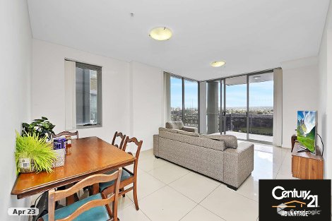 1402/6 East St, Granville, NSW 2142