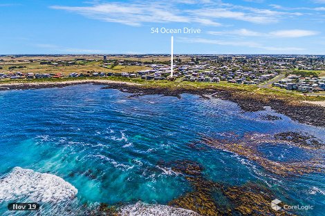 54 Ocean Dr, Port Fairy, VIC 3284