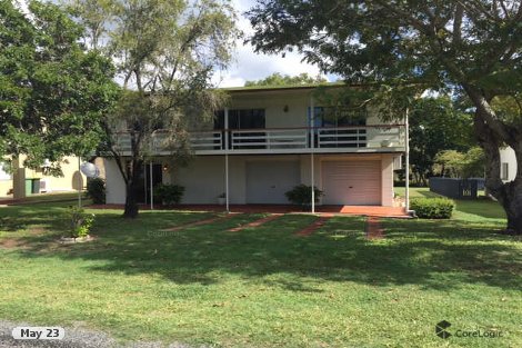 39 Redcliffe Ave, Seaforth, QLD 4741