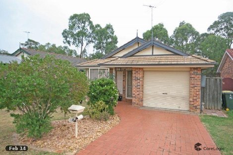 13 Bettong Pl, St Helens Park, NSW 2560