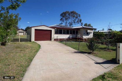 21 Albert St, Crows Nest, QLD 4355