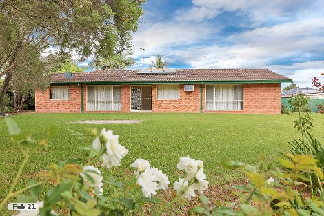 127 Newham Dr, Cambridge Gardens, NSW 2747