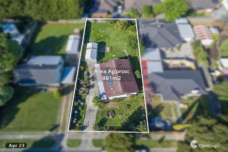 10 White Ave, Bayswater North, VIC 3153