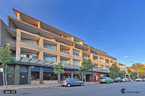 13/4 Rangers Rd, Neutral Bay, NSW 2089