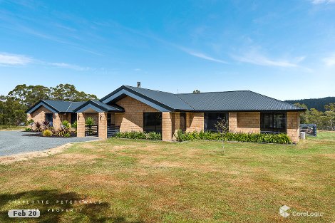 4 Websters Rd, Leslie Vale, TAS 7054