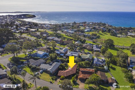 5 Gray St, Kiama Downs, NSW 2533