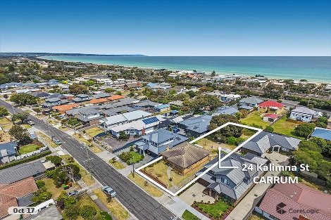 24 Kalimna St, Carrum, VIC 3197