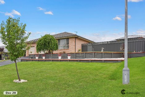 22 James O'Donnell Dr, Bowenfels, NSW 2790