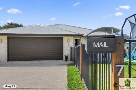 7 The Rivers Edge, Mooloolah Valley, QLD 4553