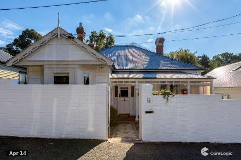 6 Pillinger St, Dynnyrne, TAS 7005