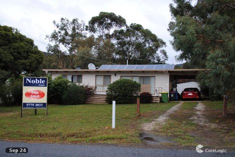 4 Stephenson Gr, Howqua Inlet, VIC 3723