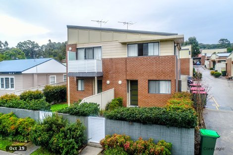 2/166 Croudace Rd, Elermore Vale, NSW 2287