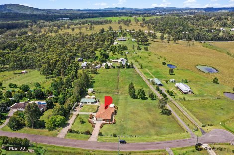 11 Loch Goyle Dr, Woodville, NSW 2321