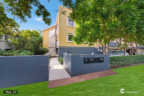 5/54 Jackson St, Hamilton, QLD 4007