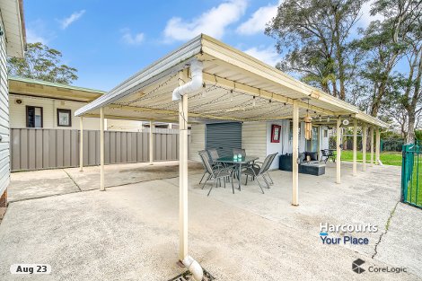 21 Harlow Ave, Hebersham, NSW 2770