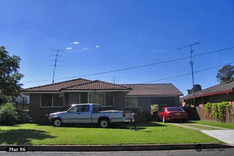 69 Poplar Ave, Albion Park Rail, NSW 2527