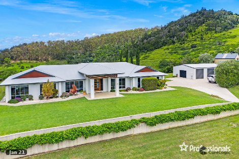 122 Irvine Rd, Chatsworth, QLD 4570