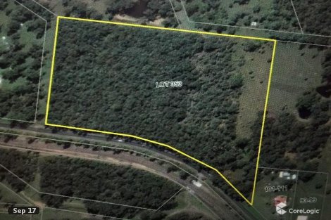 Lot 353 Karrabin Rosewood Rd, Karrabin, QLD 4306