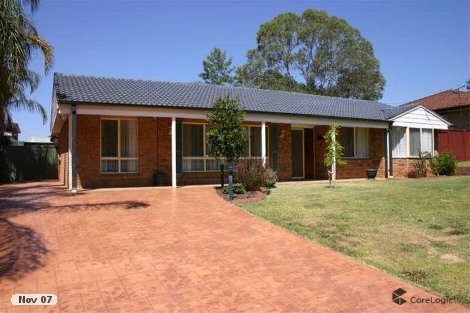 42 Taylors Rd, Silverdale, NSW 2752