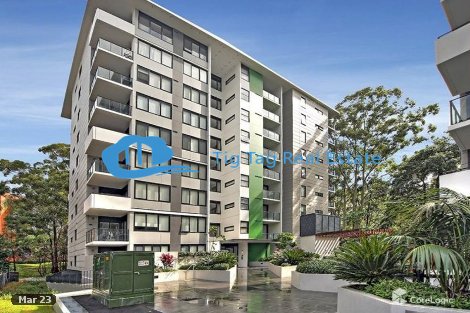 202/1 Saunders Cl, Macquarie Park, NSW 2113