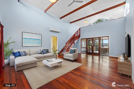 31 Hilltop Cres, Surf Beach, NSW 2536