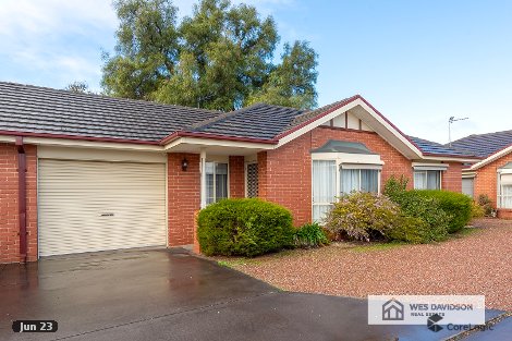 3/111 Baillie St, Horsham, VIC 3400