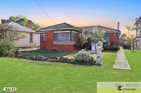 6 Short St, Rosehill, NSW 2142