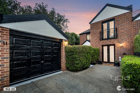 11/107 Kenny St, Westmeadows, VIC 3049