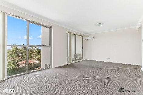 19/1 Browne Pde, Warwick Farm, NSW 2170