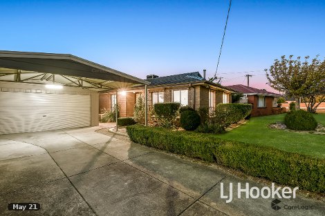 15 Somerville Rd, Hampton Park, VIC 3976