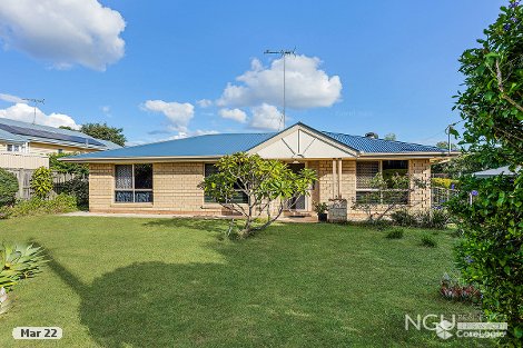 16 Creedy St, Rosewood, QLD 4340