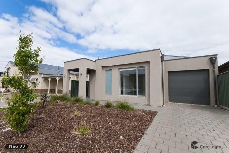 28 Mackenzie Cct, Mawson Lakes, SA 5095